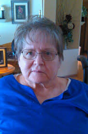 Obituary for Rita Kay (Wilderman) Thompson