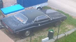 Batterie externe accessoire photo support voiture. Quel Est Le Prix Pour Refaire Une Peinture Complete D Une Dodge Challenger 1970 Auto Titre