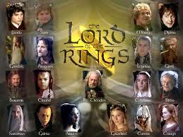 Resensi The Lord Of The Rings Sarahlistiarakhma S Blog