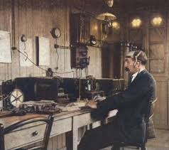 The servian expert's claim to and earlier patent on sundry wireless devices. Invention Of Radio Wikipedia