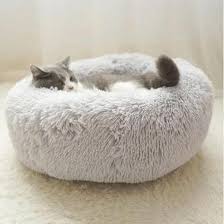 A study in 2019 compared the calming bed with some random dog beds that you can get in any pet store. Calming Pet Bed Pawsome Couture