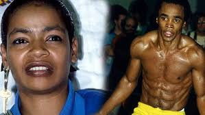 The First Wife of Sugar Ray: Juanita Leonard Wilkinson