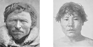 Indigenous Scandinavians are Sami Speakers