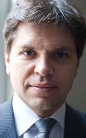 Criminal law's new boss