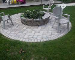 Paver patios, driveways, and walk spaces provide unlimited design options and make for easier repairs than traditional concrete. Brick Paver Installation Services Beautifully Designed Patios Walkways Driveways Burlington Wi Professional Brick Pavers Waterford Muskego Mukwonago Koch Kuts Wisconsin Landscaping Company