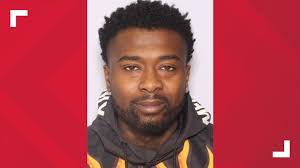 Man wanted in alleged assault at Rare Cherry gentlemen's club