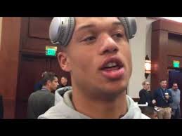 The QB Ohio State got when it missed