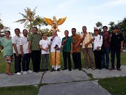 Gema Perdamaian Dari Bali Untuk Alam Semesta Portal Bromo