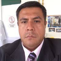 2 "Ernesto Gerardo Mendoza González" profiles