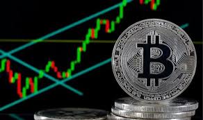 Bitcoin will become legal tender, alongside the us dollar, in 90 days. 2afhv2qdhmv Hm
