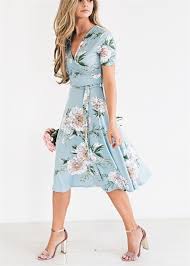 Material Milk Fiber Color Deep Blue Light Blue White Product View No Exception Ebay Cute Floral Dresses Easter Dresses For Women Womens Floral Dress