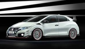 2016 Honda Civic Type R By Revozport Honda Civic Type R Honda Civic 2016 Honda Civic