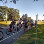 Sunday Series Club Race (on Thursday): Grand Island Two-Person Time Trial