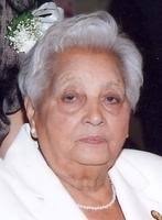 Ana DePina Obituary (2013)