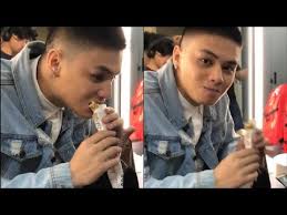 Wala akong masyadong magandang review kay ronnie. Ronnie Alonte Ang Lakas Ng Appeal Kahit Kumakain Lang By Showbiz Star Meter