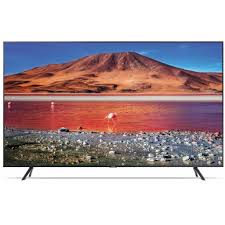 Top marken günstige preise große auswahl. Samsung Gu43tu7199 108 Cm 43 Zoll 4k Ultra Kaufland De