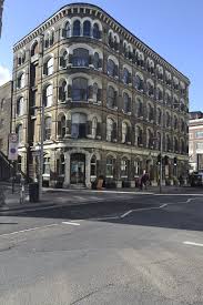 Menier Chocolate Factory London A Great Place To See Art London Restaurants London Places To See