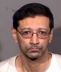 Shravan Singh Indicted