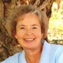 Rosemary Blakey Atkinson Obituary