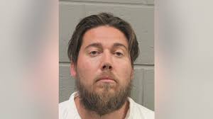 Houston: Deceased woman's dogs allegedly dumped