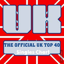 The Official Uk Top 40 Singles Chart 12 02 2012 Jo Jo