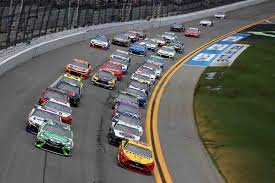 Ricky stenhouse jr and alex bowman set the front row. Daytona Race Results July 7 2019 Nascar Cup Series Racing News