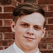 Jonathan Tanner Tucker Obituary