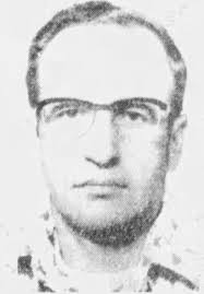 CWO3 Ralph Joseph Sigler (1928-1976)