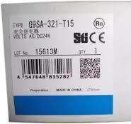 G9SA-321-T15 AC/DC24 G9SA321T15 AC/DC24 1PCS Omron G9SA-321-T15 G9SA321T15  Safety Relay AC/DC24V In Box -New #OM | eBay UK