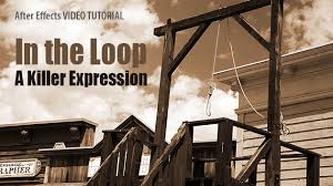 In after effects, hold option down and select the stopwatch of any value you would like to add the expression to, then paste the expression in the text box. Adobe After Effects Expressions Video Tutorials