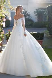 Gli abiti da sposa della nuova collezione. Nicole Spose Abiti Da Sposa 2021 Vestiti Da Sposa Nicole Spose