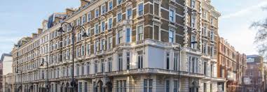 The london hotels central london budget hotel offers central london lodgings in a victorian terraced townhouse only five minutes from paddington station and across the street from the lancaster gate tube station. Apg And Lcp Launch Uk Budget Hotel Jv Eg News