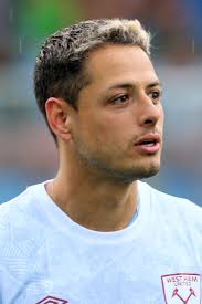 Currently plays for la galaxy and mexico national team. Javier Hernandez Wikipedia