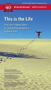 Aka Elderhostel Road Scholar Educational Travel And Learning Vacations For Adults From Alaska To Italy Educational Travel Educational Tours Travel Club