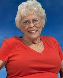 Clara Frances Grice Obituary (2025)