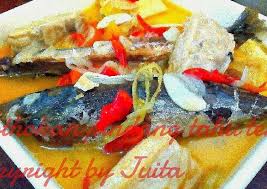 Called seasoning rujak because there are many spices besides chili. Resep Kothokan Pindang Tahu Tempe Enak Resep Enyak