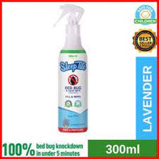 This is why today i want to tell you about one of the most effective ways to deal with bed bugs — sprays. Top 5 Best Bed Bug Spray Malaysia 2020 Seller S Pick