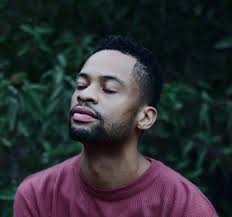 Marcus Mack's Instagram, Twitter & Facebook