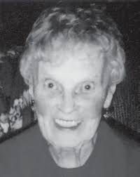 Erma Jean Yoder