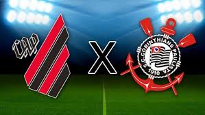 Coletiva ao vivo direto do ct. Onde Assistir Athletico Pr X Corinthians Ao Vivo Escalacao E Arbitragem