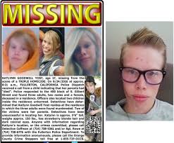 Furry Forums Go Silent as Alleged Triple Murderers Go to Court … But Not  Teen