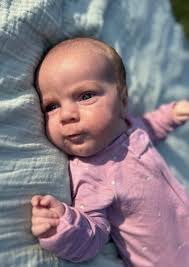 Obituary for Elizabeth Ann (Lizzie) Baker