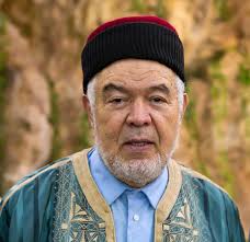 Malik Meets Abu Ja`far al-Mansour