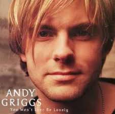 Andy Griggs Discography: Vinyl, CDs, & More