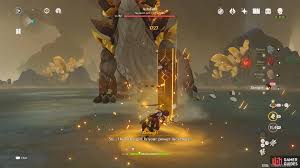 Genshin | Azhdaha Location & Drops - Gamewith