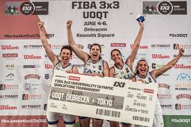 Coach andrea capobianco ha sciolto le riserve nel tardo pomeriggio di oggi: Giochi Olimpici Di Tokyo Il Calendario Dell Italbasket 3x3