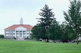 James madison university is a public research university in harrisonburg, virginia, usa. James Madison University To Move Most Courses To Online After Thanksgiving