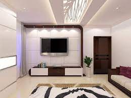 Living room tv unit designs. Tv Unit Design For Living Room Interior Thane Tvunit Interiordesign Homedecor Modern Tv Wall Units Living Room Designs False Ceiling Living Room