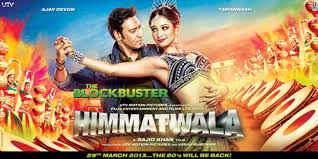 Ajay Devgan Rides The Nostalgia Gravy Train In Sajid Khan S Himmatwala Bollywood movies, telugu & tamil movies dubbed in hindi and a lot more in a click. ajay devgan rides the nostalgia gravy