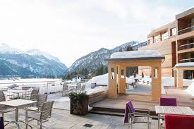 Wellness Am Achensee Das Kronthaler In 2020 Achensee Tirol Winter